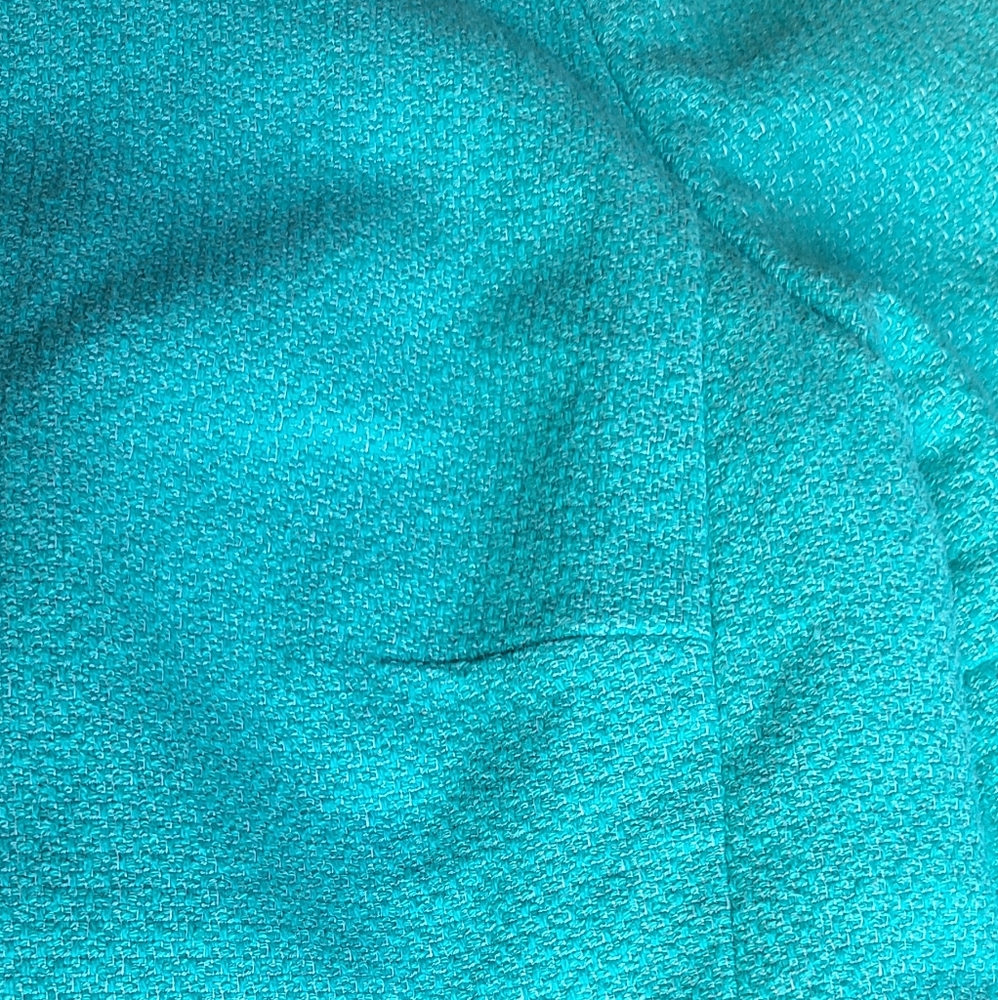 Talbot Open Front Tailored Jacket - image 6